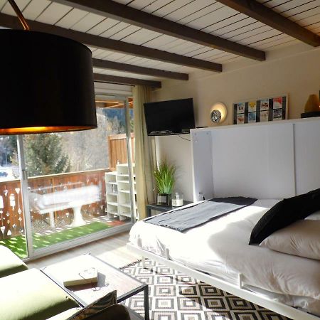 Pra Loup Appart'Hotel Exterior photo