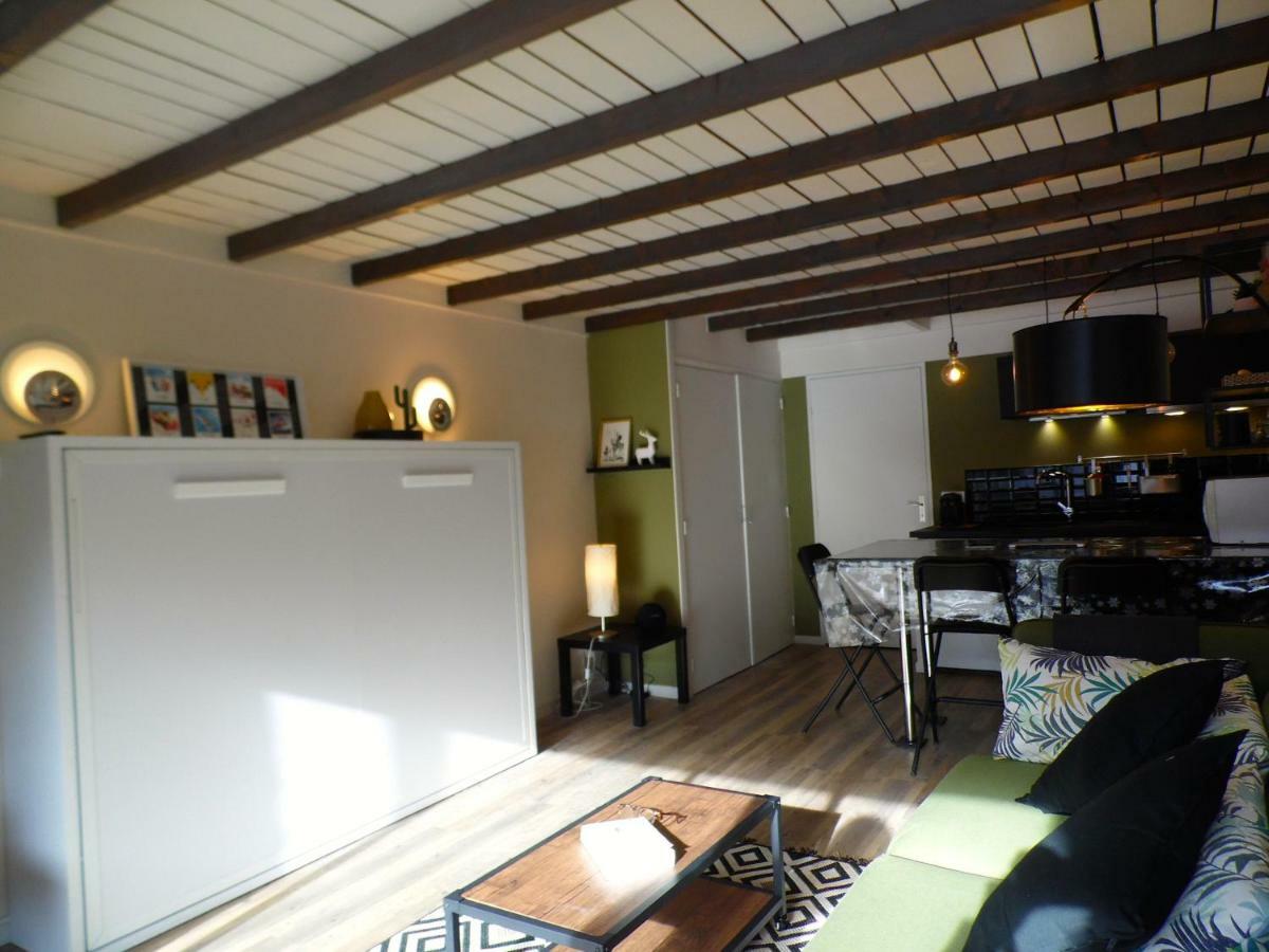 Pra Loup Appart'Hotel Exterior photo