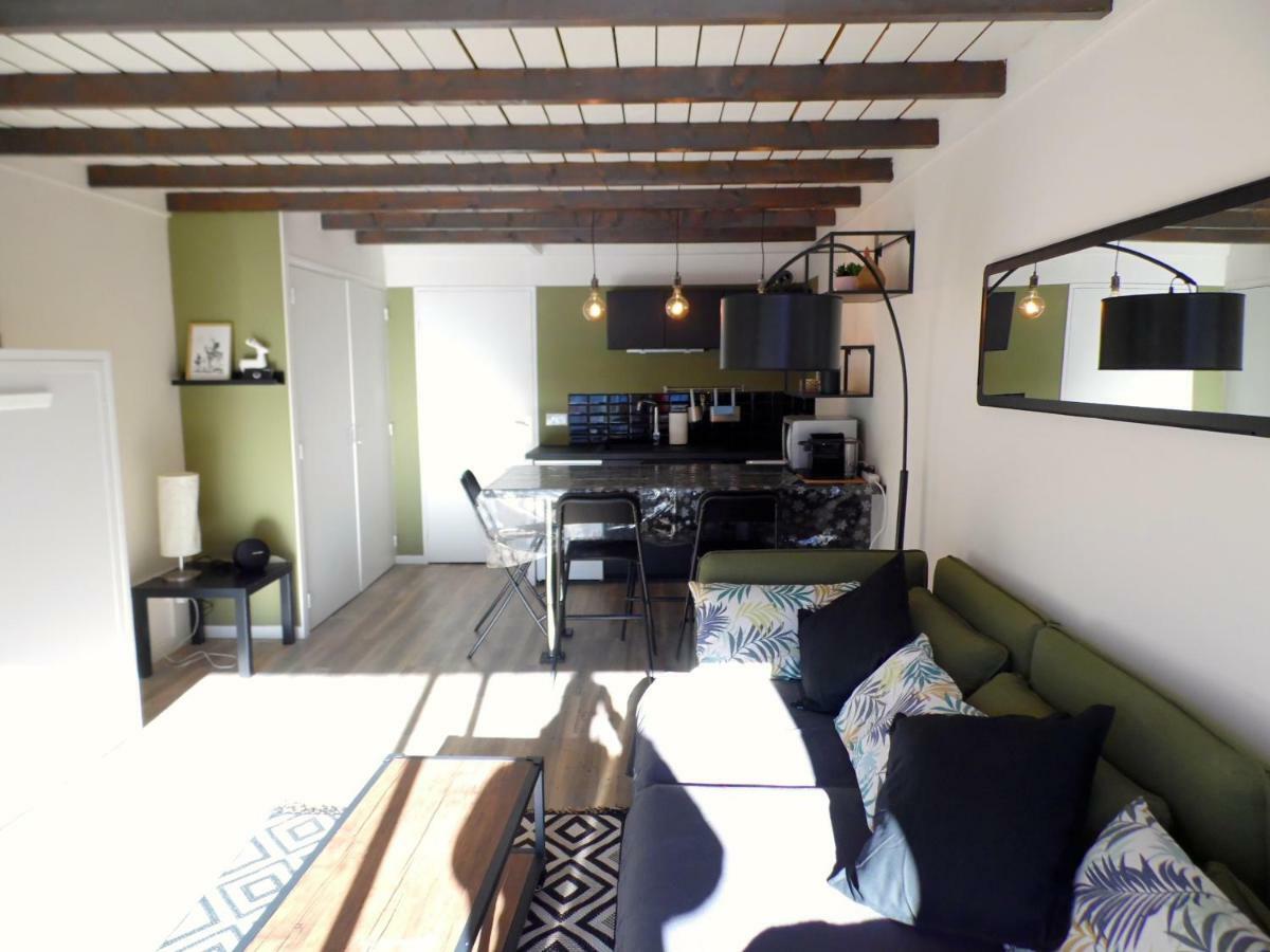 Pra Loup Appart'Hotel Exterior photo