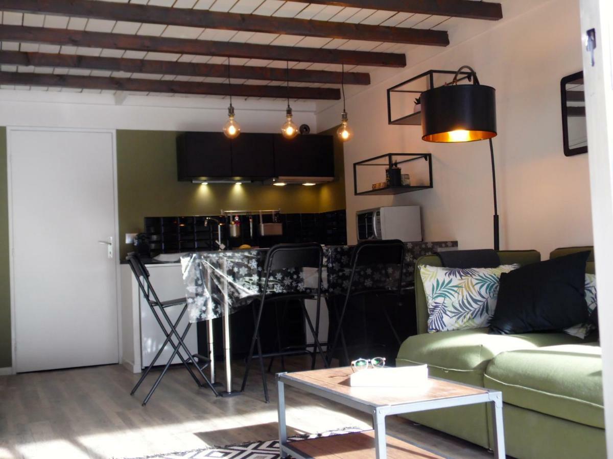 Pra Loup Appart'Hotel Exterior photo